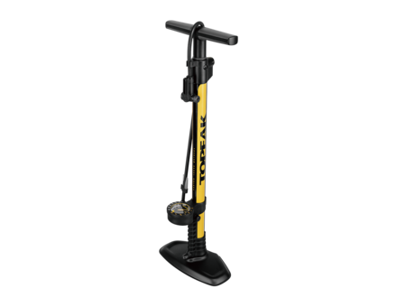 Topeak Pompe à Pied Topeak Joeblow Sport 2Stage Topeak Pompe à Pied Topeak Joeblow Sport 2Stage