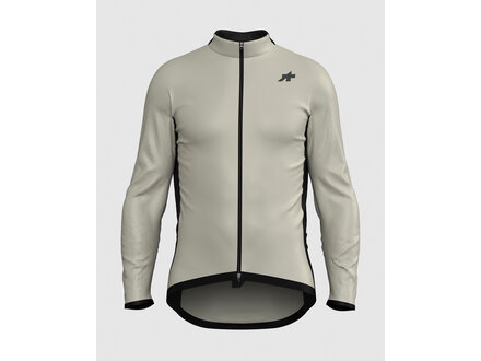 Assos Coupe-Vent Homme Assos Mille GT S11 Almond Milk