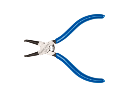 Park Tool Park Tool RP-4 Internal Bent Tip Retaining Ring Pliers Park Tool Park Tool RP-4 Internal Bent Tip Retaining Ring Pliers