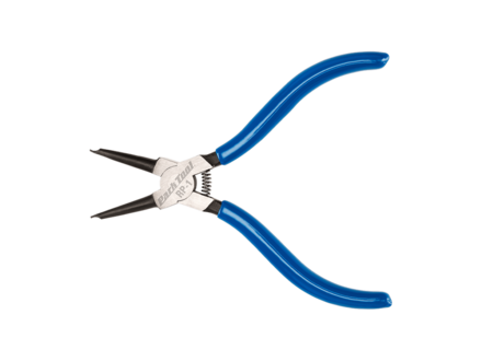 Park Tool Park Tool RP-1 .9Mm Straight Internal Snap Ring Pliers Park Tool Park Tool RP-1 .9Mm Straight Internal Snap Ring Pliers