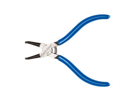 Park Tool Pince à circlips à pointe courbée interne Park Tool RP-2 Park Tool Pince à circlips à pointe courbée interne Park Tool RP-2