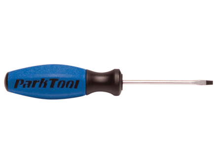Park Tool Park Tool SD Flat Blade Screwdriver Park Tool Park Tool SD Flat Blade Screwdriver