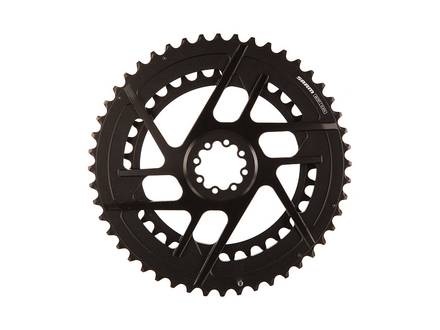 Sram Plateau Sram Rival E1 2X 48/35D 12 Vitesses Sram Plateau Sram Rival E1 2X 48/35D 12 Vitesses