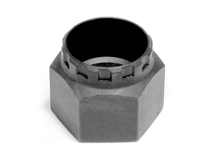 Park Tool Park Tool Campagnolo Bottom Bracket/Cassette Lockring Tool Park Tool Park Tool Campagnolo Bottom Bracket/Cassette Lockring Tool