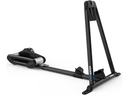 Wahoo Base d'entraînement Wahoo Kickr Roll Smart Roller