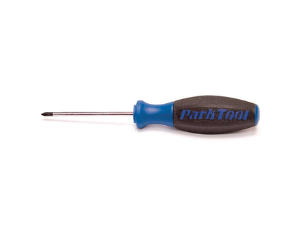 Park Tool Tournevis Phillips 0 Park Stool SD-0 Park Tool Tournevis Phillips 0 Park Stool SD-0