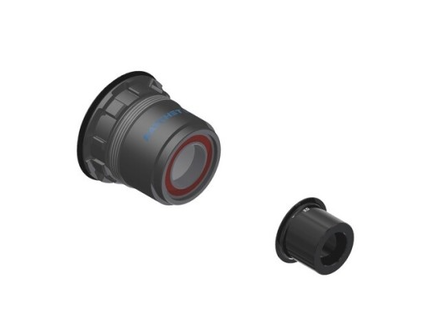 Corps de Cassette Ratchet LN JYB XD DT Swiss 12mm Cap