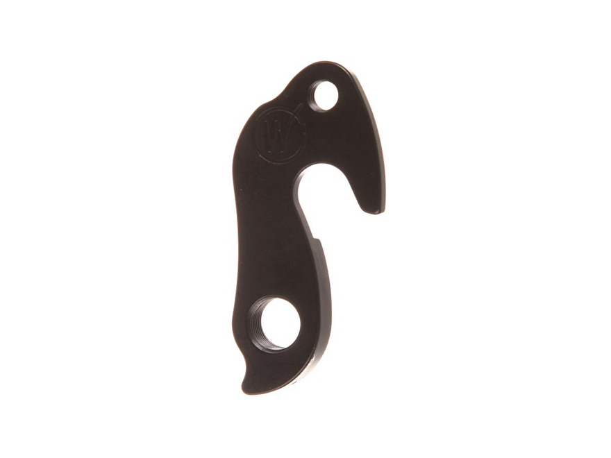 Patte De Dérailleur Universelle - Wheels Manufacturing 1 - Aluminium - VTT & Route