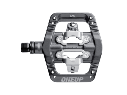 OneUp Pédales à clip OneUp