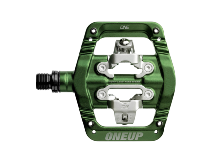 OneUp Pédales à clip OneUp OneUp Pédales à clip OneUp