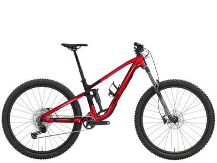 Trek Trek 2026 Fuel EX 5 Trek Trek 2026 Fuel EX 5