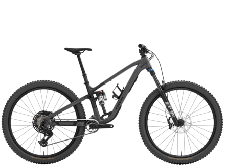 Trek Trek 2026 Fuel EX 8 Trek Trek 2026 Fuel EX 8