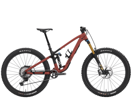 Trek Trek 2026 Fuel LX 9 XT Trek Trek 2026 Fuel LX 9 XT
