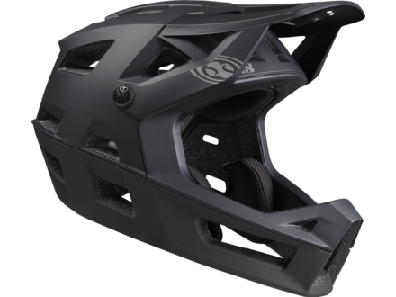 Casque IXS Trigger FF Mips Full Face Junior Casque IXS Trigger FF Mips Full Face Junior