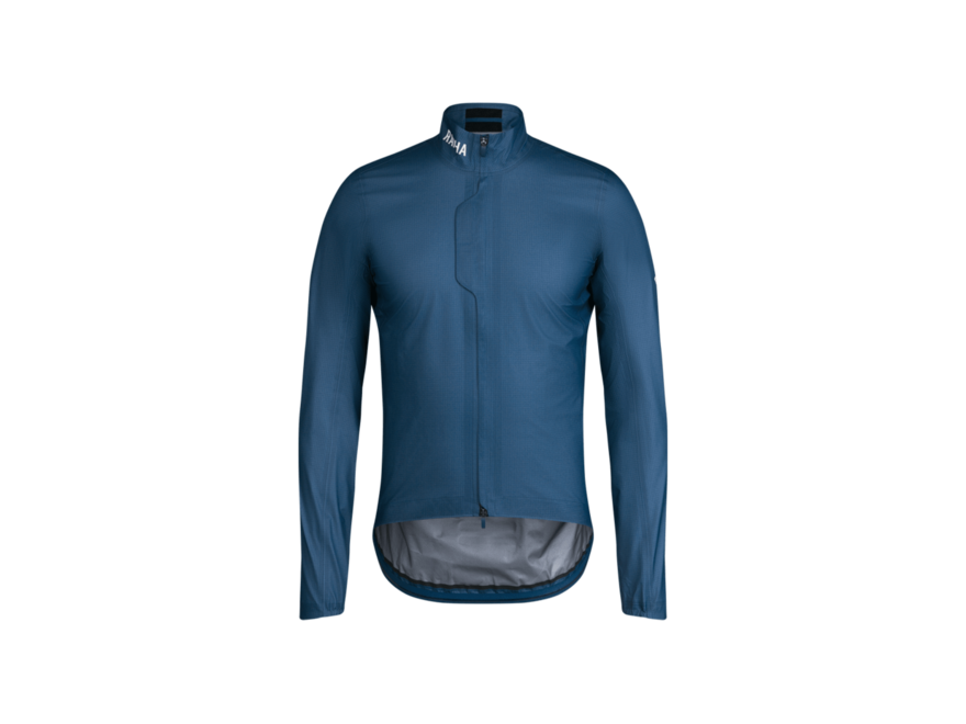 Maillot De Cyclisme Rapha Pro Team Manches Longues Bleu - Taille XL - Occasion