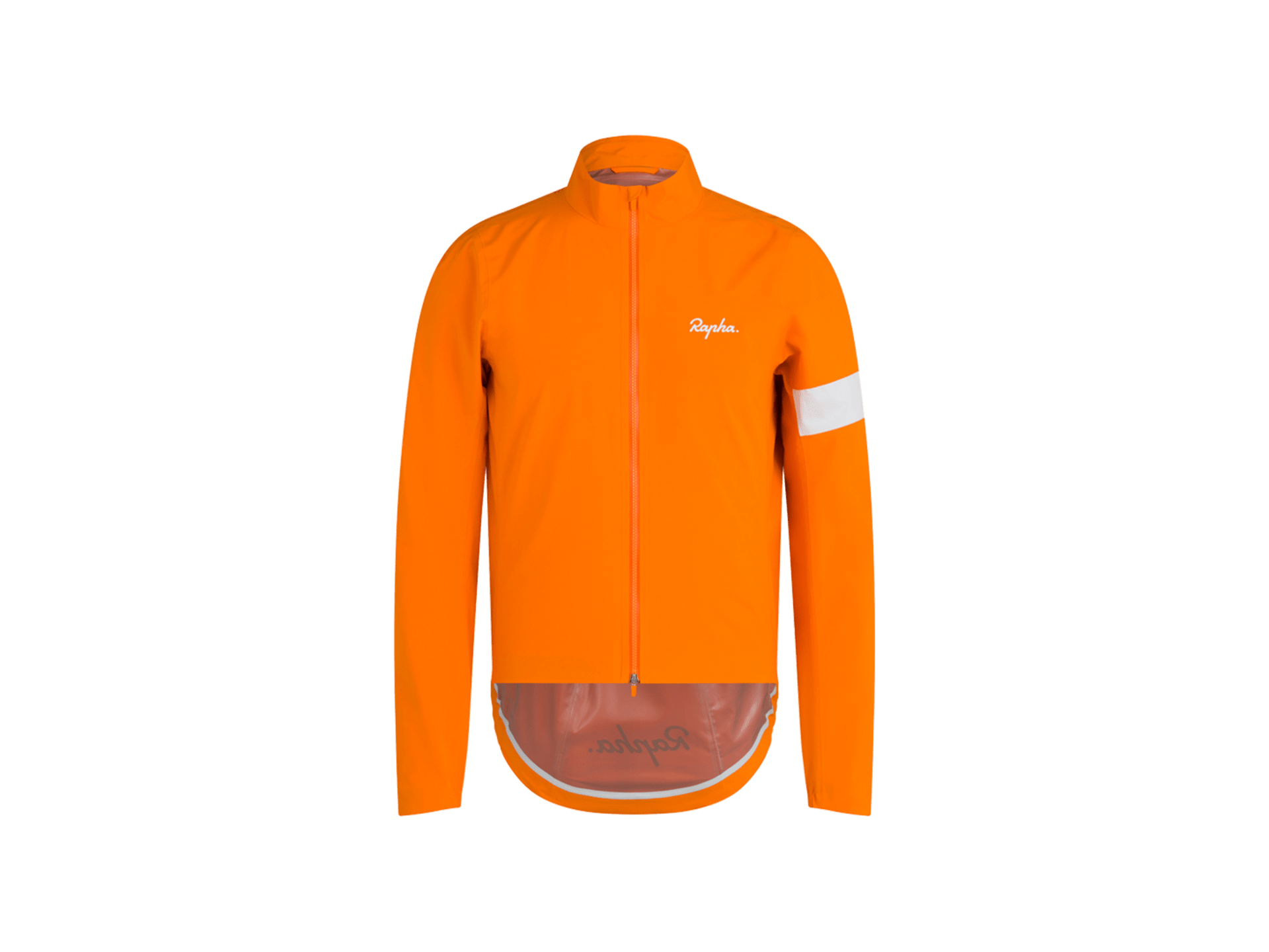 Rapha Core Cycling Rain Jacket II - Cycle Dupuis