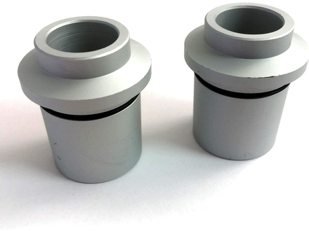 Thule Adaptateur Thule Axe Traversant Thule Adaptateur Thule Axe Traversant