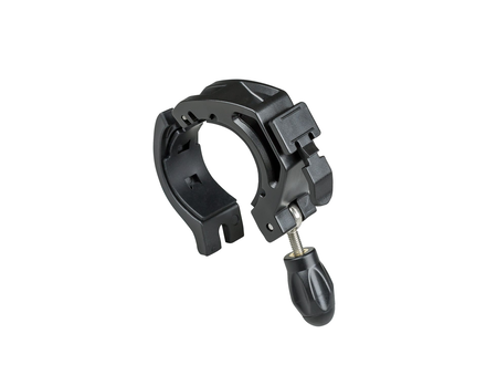 Bontrager Light Part Bontrager Ion Hard Mount 35Mm Bracket Bontrager Light Part Bontrager Ion Hard Mount 35Mm Bracket