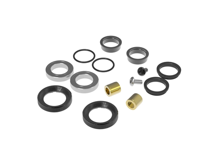 OneUp Aluminum Pedal Bearing Rebuild Kit OneUp Aluminum Pedal Bearing Rebuild Kit