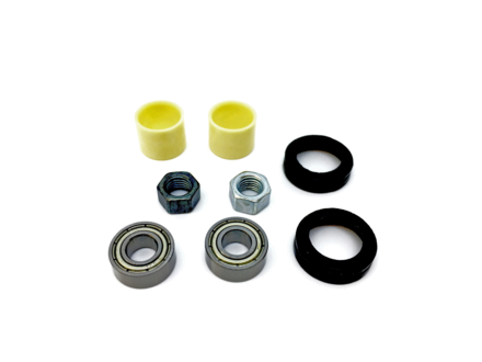 OneUp Composite Pedal Bearing Rebuild Kit OneUp Composite Pedal Bearing Rebuild Kit