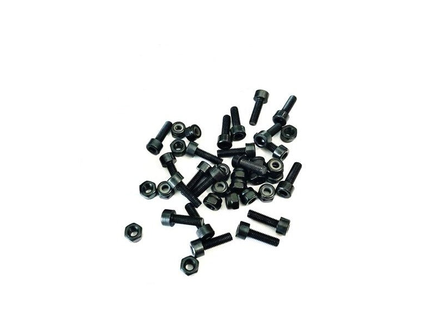 OneUp Kit de pin de pédale composites OneUp Kit de pin de pédale composites