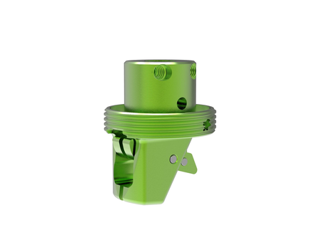 OneUp OneUp Dropper Post V2.1 Actuator OneUp OneUp Dropper Post V2.1 Actuator