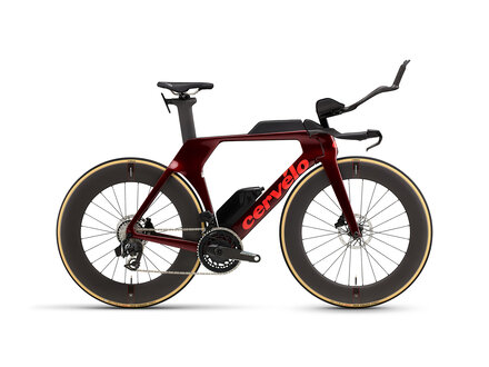 Cervélo Cervélo 2026 P5 Force AXS Cervélo Cervélo 2026 P5 Force AXS