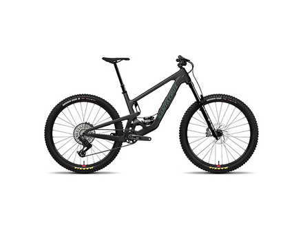Santa Cruz Santa Cruz 2026 Hightower C GX AXS-Kit Santa Cruz Santa Cruz 2026 Hightower C GX AXS-Kit