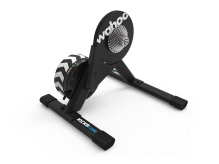 Wahoo Base d'entraînement Wahoo Kickr Core 2 (Cassette 11 Vitesses) Wahoo Base d'entraînement Wahoo Kickr Core 2 (Cassette 11 Vitesses)