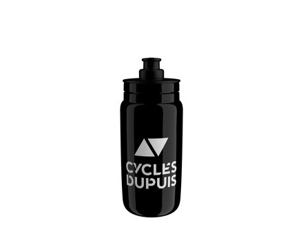 Elite Elite Fly Cycles Dupuis Water Bottle Elite Elite Fly Cycles Dupuis Water Bottle