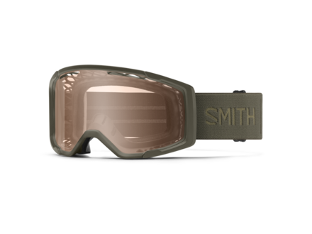 Smith Lunettes Smith Rhythm MTB Chromapop