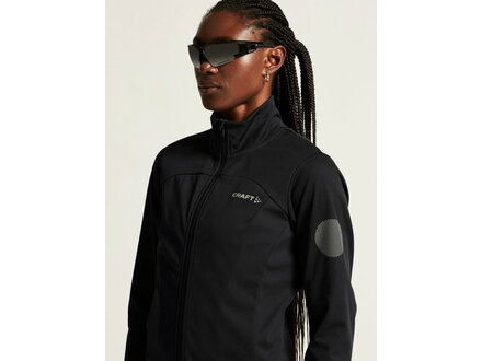 Craft Manteau pour Femme Craft Core Bike Subz 2 Noir Craft Manteau pour Femme Craft Core Bike Subz 2 Noir