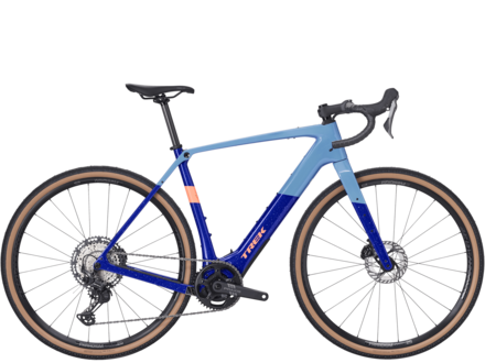 Trek Trek 2027 Checkpoint+ SL 5