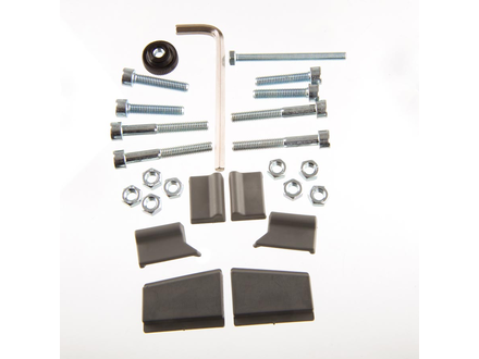 Tacx Pièces d'assemblage pour Support de Tablette Tacx