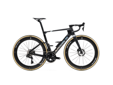 Argon 18 Argon 18 2026 Nitrogen Pro Dura Ace Di2 - PRE ORDER