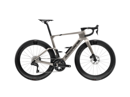 Argon 18 Argon 18 2026 Nitrogen Ultegra Di2 - PRÉ COMMANDE Argon 18 Argon 18 2026 Nitrogen Ultegra Di2 - PRÉ COMMANDE