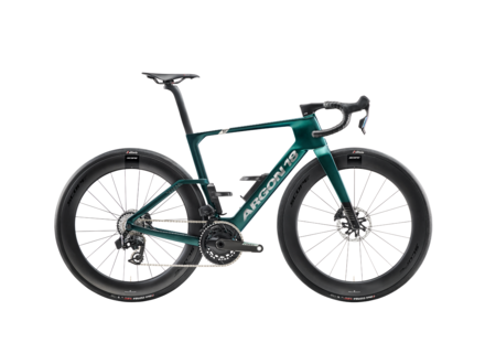 Argon 18 Argon 18 2026 Nitrogen Force AXS - PRÉ COMMANDE Argon 18 Argon 18 2026 Nitrogen Force AXS - PRÉ COMMANDE