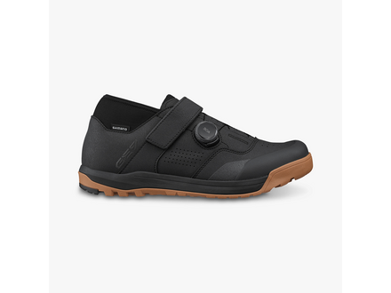 Shimano Chaussures Shimano GE900HS Noir