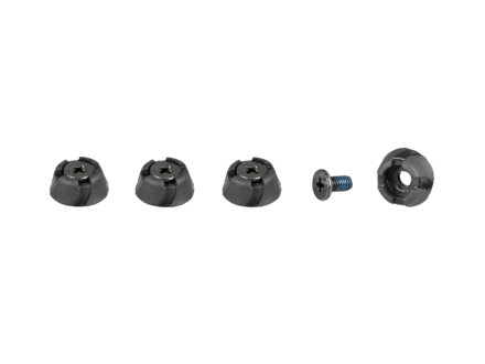 Bontrager Bontrager Comp Toe Spike Kit Bontrager Bontrager Comp Toe Spike Kit