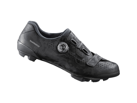 Shimano Chaussures Shimano RX8 Noir Shimano Chaussures Shimano RX8 Noir