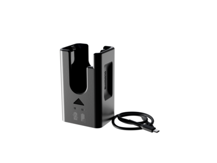 Shimano Chargeur à Batterie Shimano EC-DN100