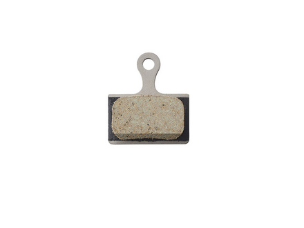 Shimano Shimano K05S-RX Resin Brake Pads with wings and spring