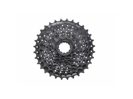 Shimano Shimano Altus CS-HG31 8-Speed Cassette