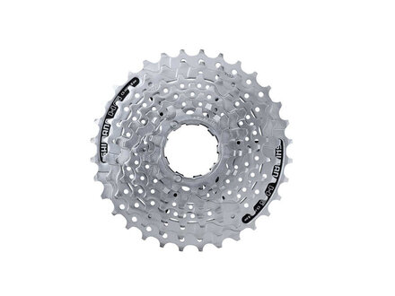 Shimano Cassette Shimano Alivio CS-HG51 8-Vitesses