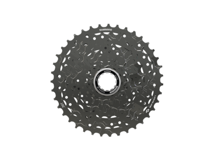 Shimano Shimano Cues CS-LG400 10-Speed Cassette Shimano Shimano Cues CS-LG400 10-Speed Cassette