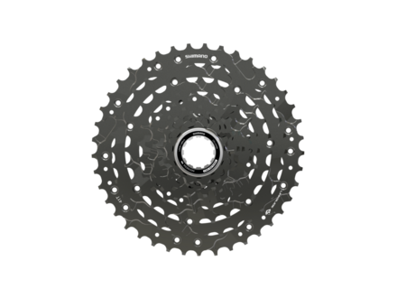 Shimano Cassette Shimano Cues CS-LG400 9-Vitesses