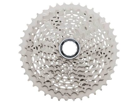 Shimano Cassette Shimano Deore CS-M4100 10-Vitesses