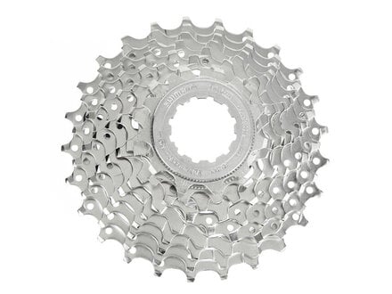 Shimano Cassette Shimano Alivio/Sora CS-HG400 9-Vitesses Shimano Cassette Shimano Alivio/Sora CS-HG400 9-Vitesses