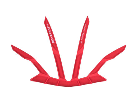 Bontrager Pad intérieur de remplacement pour Casque Bontrager Ballista Mips Bontrager Pad intérieur de remplacement pour Casque Bontrager Ballista Mips