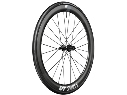Roues  DT Swiss ARC 1400 DICUT® 50mm  DT 240 Shimano